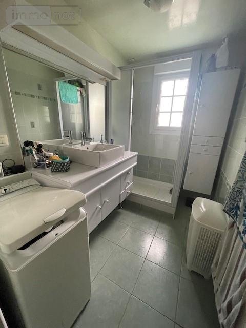 Maison a vendre Saussemesnil 50700 Manche 102 m2 5 pièces 251520 euros