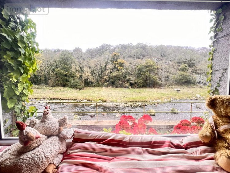 Maison a vendre Hillion 22120 Côtes-d'Armor 166 m2 6 pièces 238500 euros