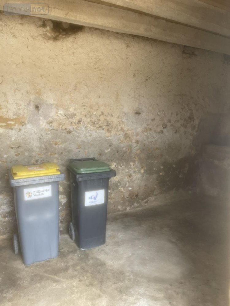 Location maison Reugny 37380 Indre-et-Loire 91 m2 4 pièces 1100 euros