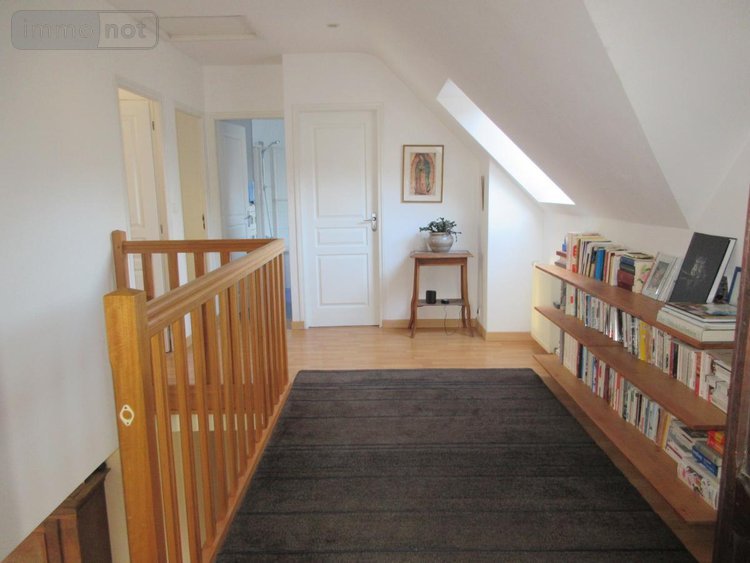 Maison a vendre Évellys 56500 Morbihan 134 m2 8 pièces 322600 euros