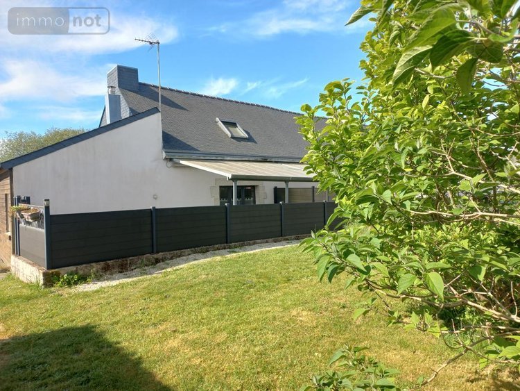 Maison a vendre Calan 56240 Morbihan 220 m2  398360 euros