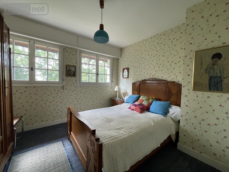 Maison a vendre Auray 56400 Morbihan 220 m2 10 pièces 788800 euros