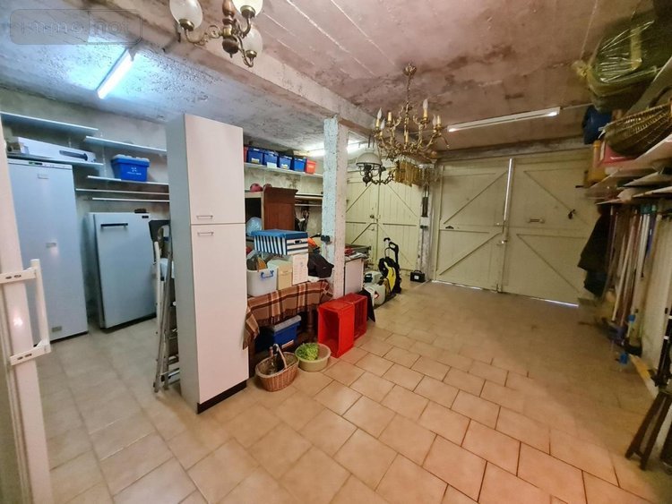 Maison a vendre Les Hermites 37110 Indre-et-Loire 170 m2 7 pièces 311700 euros