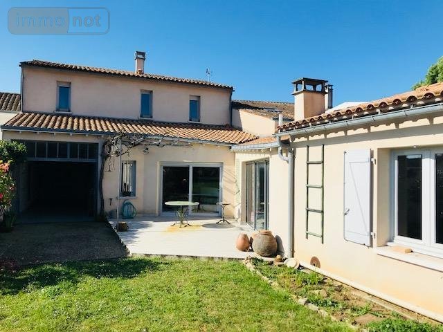 Maison a vendre Fouras 17450 Charente-Maritime 140 m2 5 pièces 995600 euros