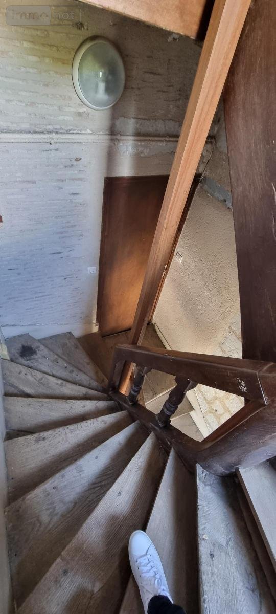 Appartement a vendre Angers 49000 Maine-et-Loire 41 m2 2 pièces 131000 euros