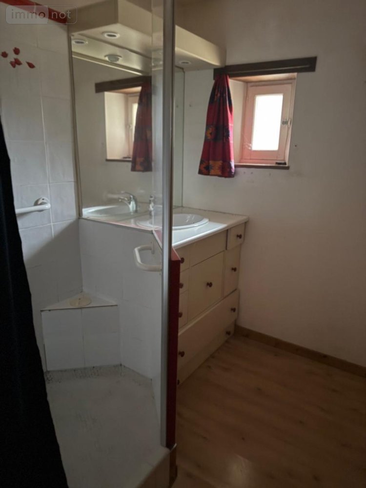 Maison a vendre Noues de Sienne 14380 Calvados 133 m2 5 pièces 169540 euros