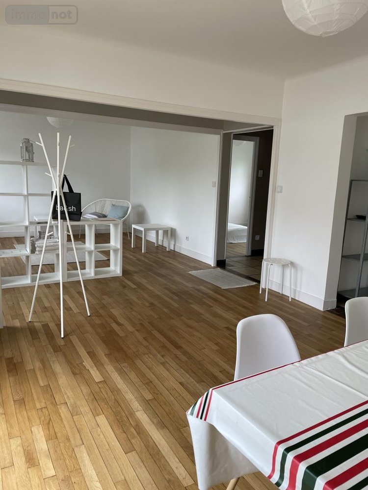 Maison a vendre Le Bono 56400 Morbihan 125 m2 6 pièces 479300 euros