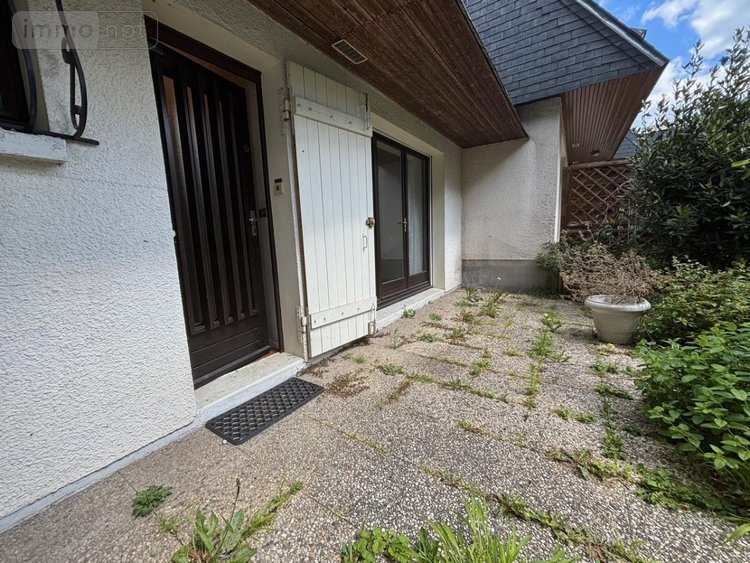 Maison a vendre Rouen 76000 Seine-Maritime 97 m2 4 pièces 336000 euros
