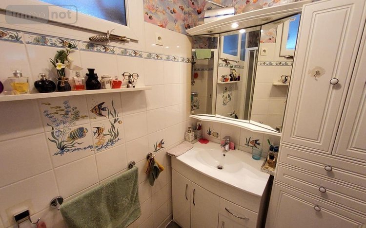 Appartement a vendre Caen 14000 Calvados 65 m2 3 pièces 144000 euros