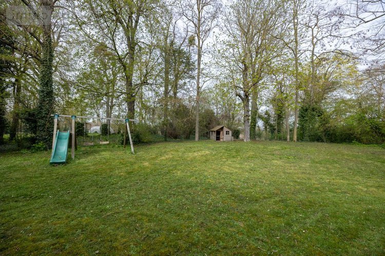 Maison a vendre Champigny 51370 Marne 218 m2 8 pièces 669100 euros