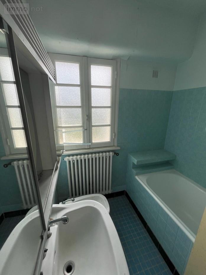 Maison a vendre Île-Tudy 29980 Finistère 123 m2 6 pièces 363600 euros