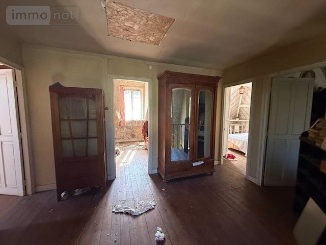 Maison a vendre Lisores 14140 Calvados 258 m2  261000 euros