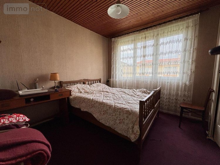 Maison a vendre Saint-Aubin-lès-Elbeuf 76410 Seine-Maritime 90 m2 4 pièces 168000 euros