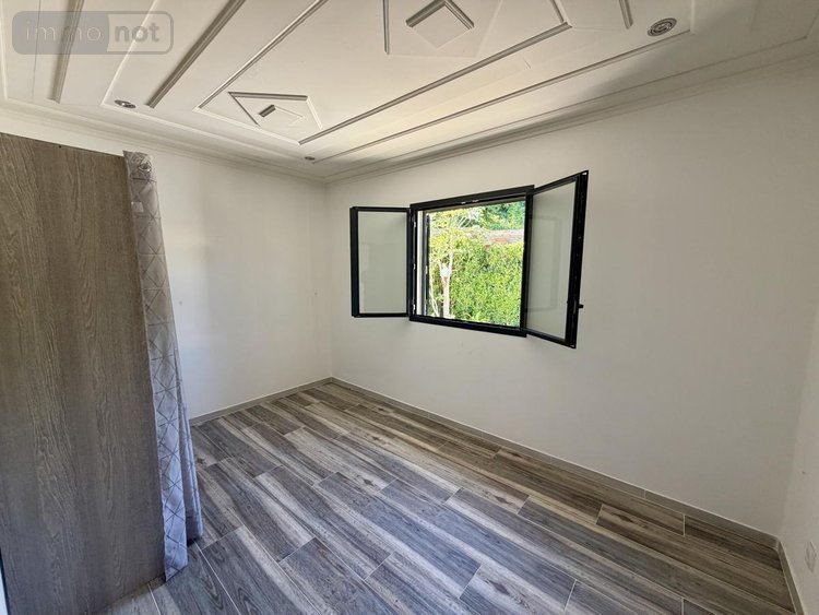 Maison a vendre Saint-Paul 97460 Réunion 117 m2 5 pièces 579975 euros