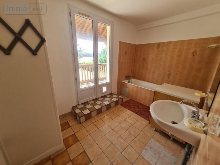 Maison a vendre Vendôme 41100 Loir-et-Cher 260 m2 9 pièces 254555 euros