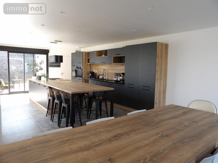 Maison a vendre Hinges 62232 Pas-de-Calais 237 m2 8 pièces 635000 euros