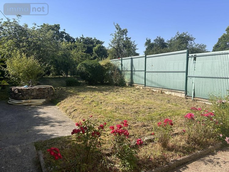 Maison a vendre Guer 56380 Morbihan 50 m2 2 pièces 94700 euros