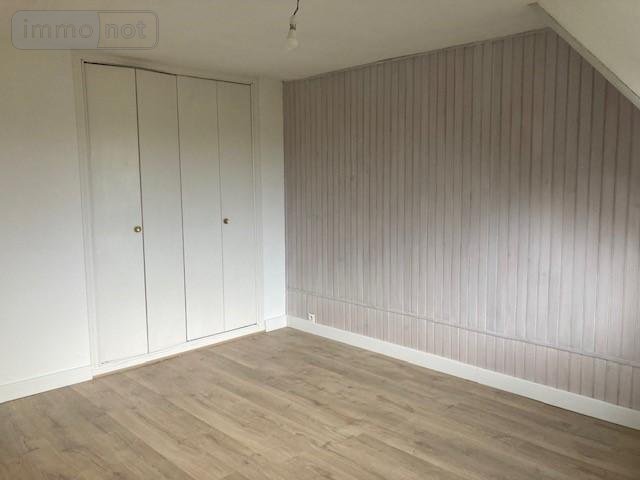 Location maison Dainville 62000 Pas-de-Calais 100 m2 4 pièces 1000 euros