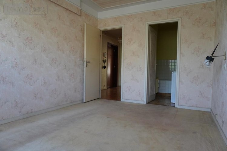 Appartement a vendre Roubaix 59100 Nord 63 m2 2 pièces 137900 euros