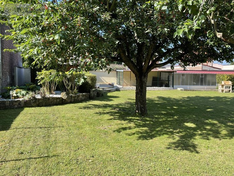 Maison a vendre Saint-Hilaire-lez-Cambrai 59292 Nord 150 m2 8 pièces 167680 euros