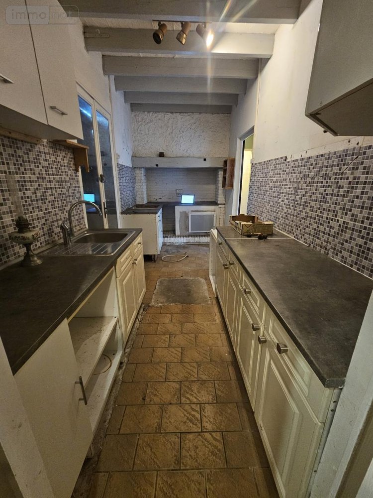 Maison a vendre Serques 62910 Pas-de-Calais 80 m2 5 pièces 96300 euros