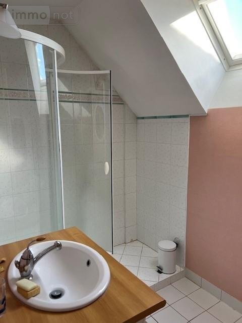 Maison a vendre Vannes 56000 Morbihan 97 m2 4 pièces 473800 euros