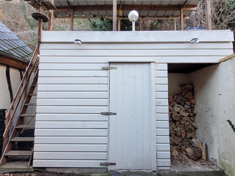 Location maison Brionne 27800 Eure 54 m2  630 euros