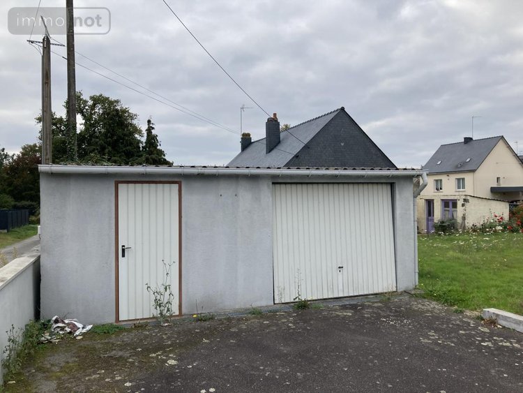 Maison a vendre Guer 56380 Morbihan 137 m2 7 pièces 177500 euros