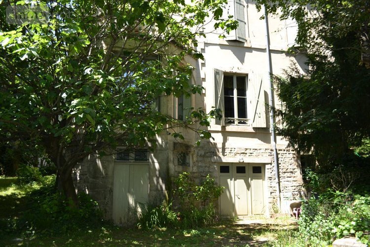 Maison a vendre Aubenas 07200 Ardèche 360 m2 13 pièces 725500 euros