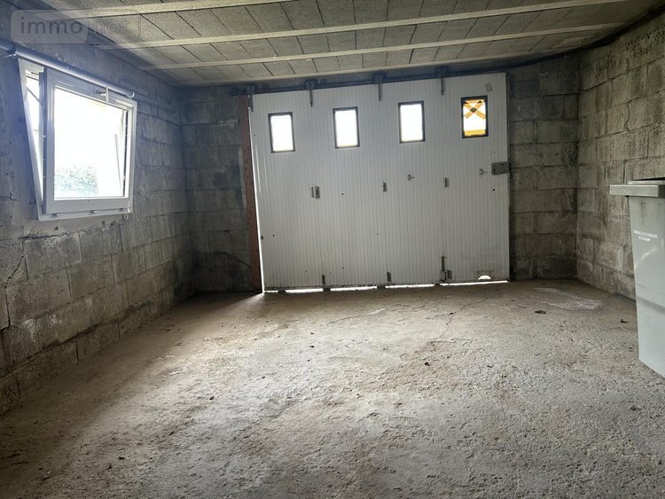 Maison a vendre Ploumagoar 22970 Côtes-d'Armor 72 m2 4 pièces 106128 euros