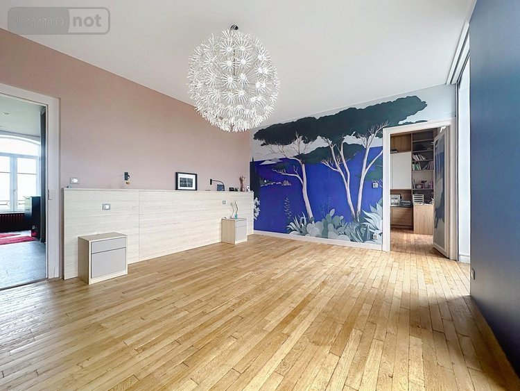 Maison a vendre Lorient 56100 Morbihan 269 m2 13 pièces 1189000 euros