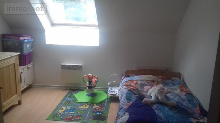 Location maison Orvault 44700 Loire-Atlantique 78 m2 4 pièces 1113 euros