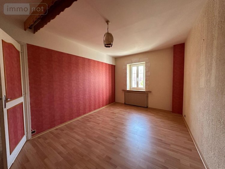 Maison a vendre Girolles 45120 Loiret 132 m2 5 pièces 126800 euros