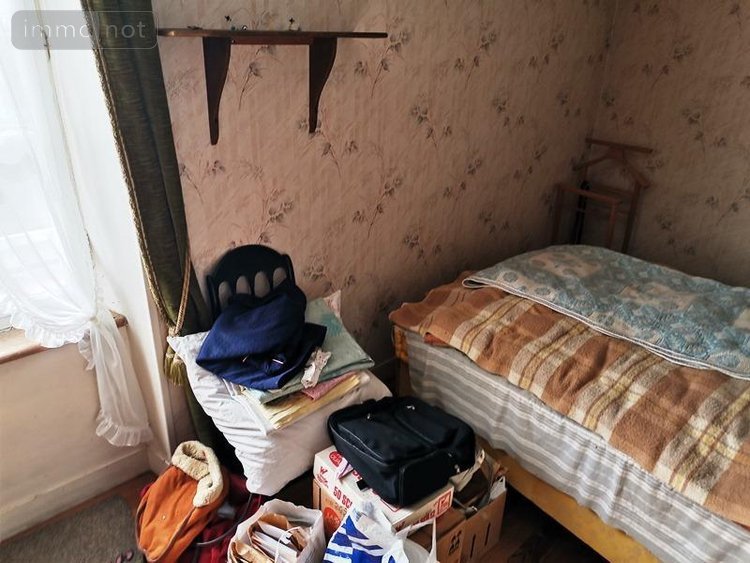 Maison a vendre Crocy 14620 Calvados 150 m2 8 pièces 127100 euros