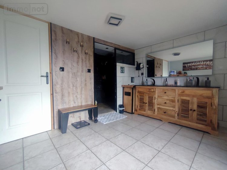 Maison a vendre Roquetoire 62120 Pas-de-Calais 249 m2 10 pièces 432600 euros