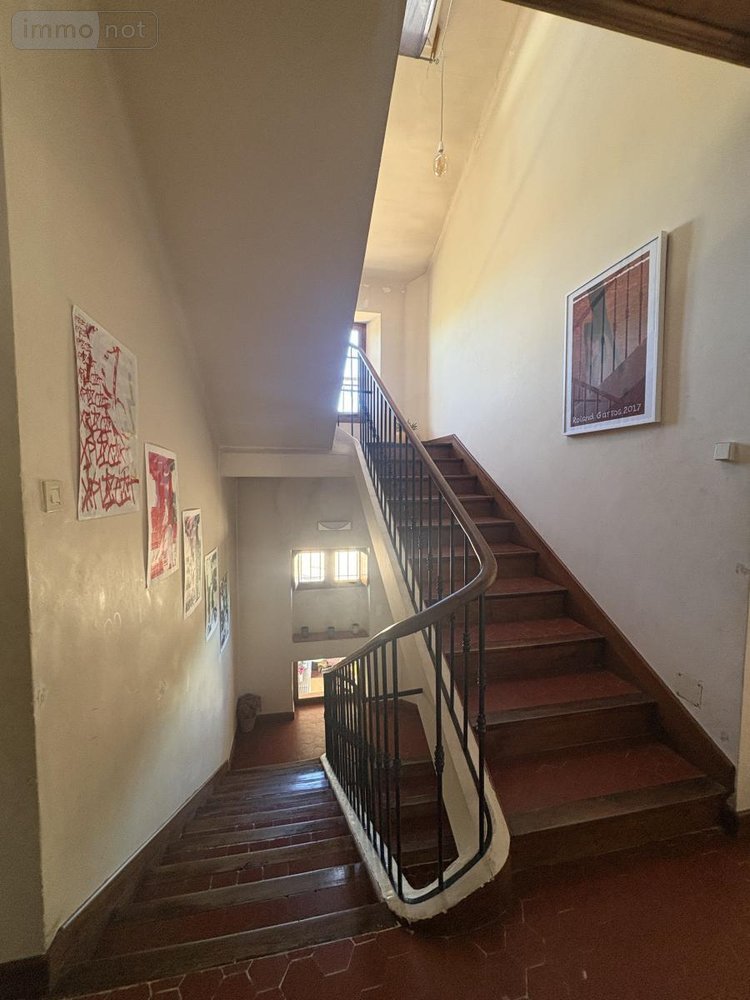 Maison a vendre Forcalquier 04300 Alpes-de-Haute-Provence 195 m2 7 pièces 569000 euros