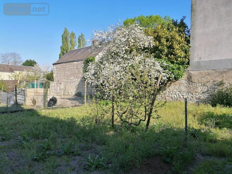 Maison a vendre La Celle-Saint-Avant 37160 Indre-et-Loire 68 m2 4 pièces 57750 euros