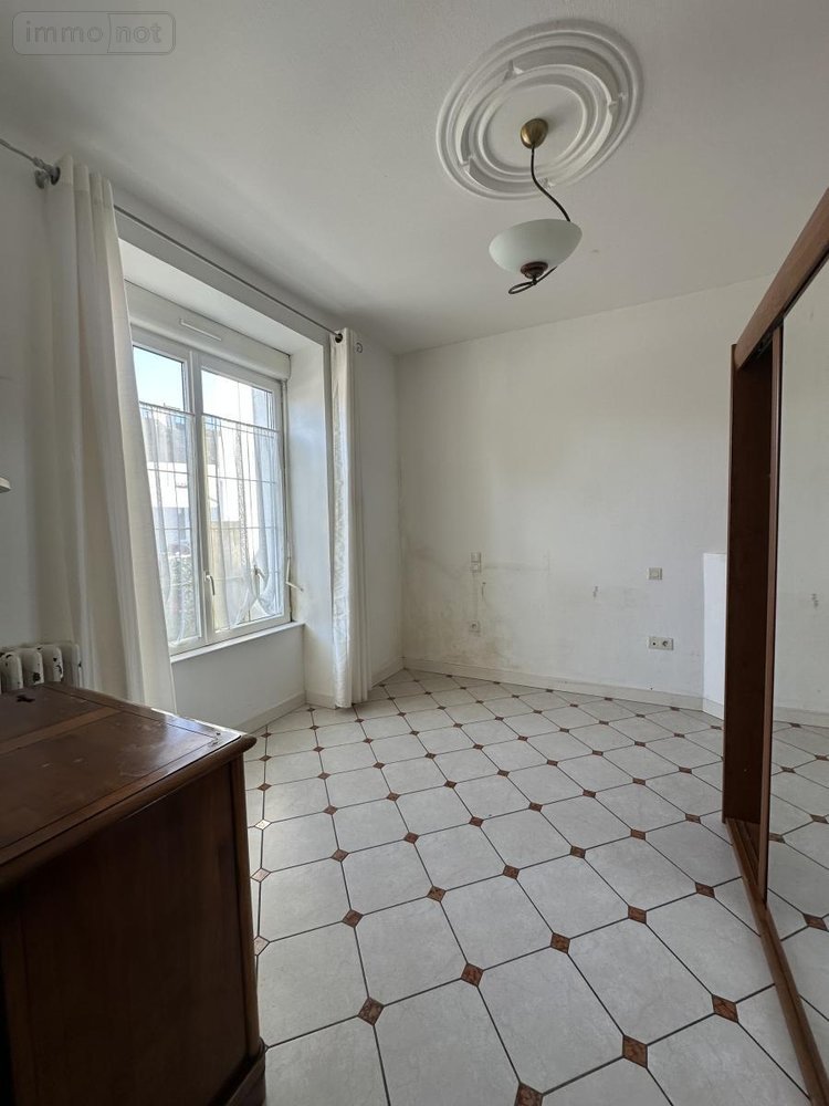 Maison a vendre Plouay 56240 Morbihan 86 m2 5 pièces 168520 euros