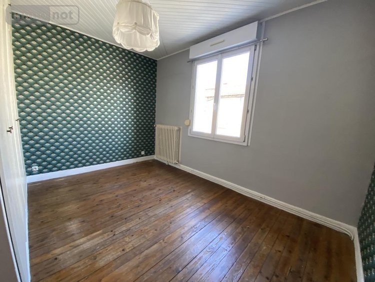 Maison a vendre Reims 51100 Marne 70 m2 5 pièces 234000 euros