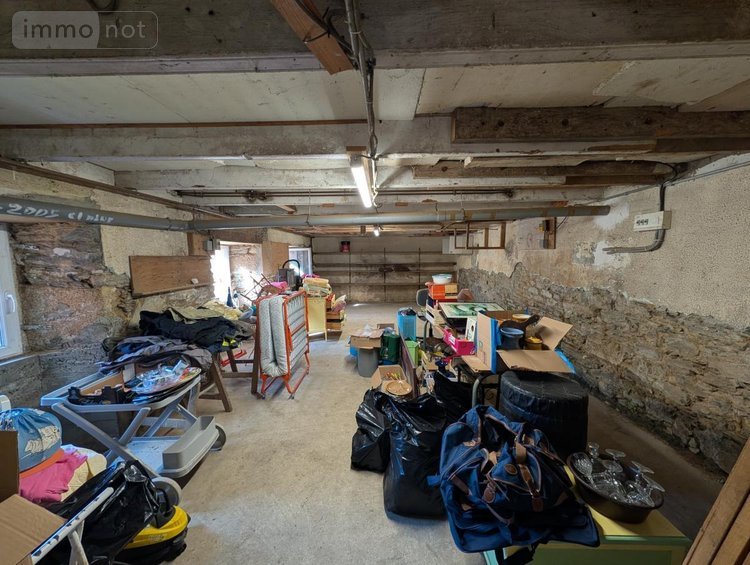 Maison a vendre Morlaix 29600 Finistère 75 m2  157800 euros