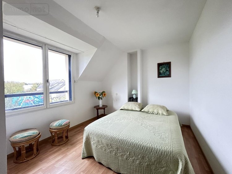 Maison a vendre Guer 56380 Morbihan 195 m2 8 pièces 322000 euros
