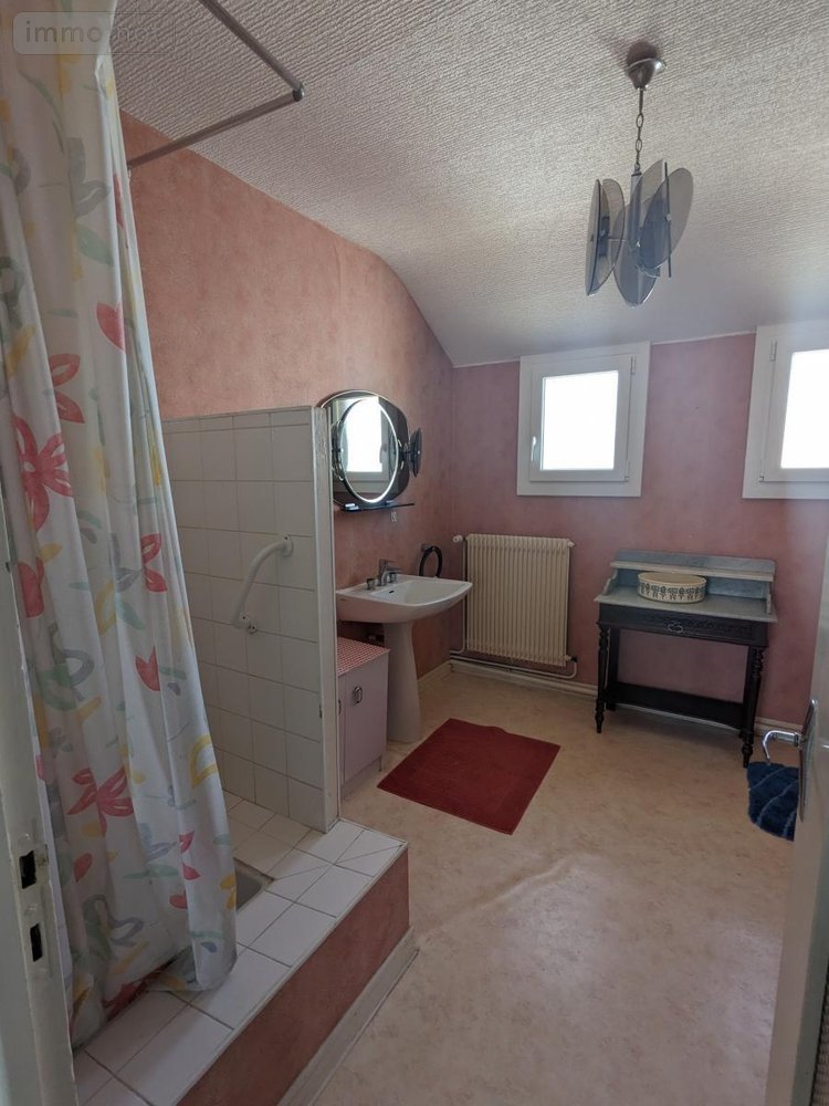 Maison a vendre Morlaix 29600 Finistère 138 m2 6 pièces 235000 euros