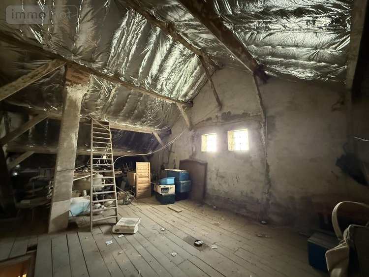 Maison a vendre Trois-Puits 51500 Marne 170 m2 7 pièces 345000 euros