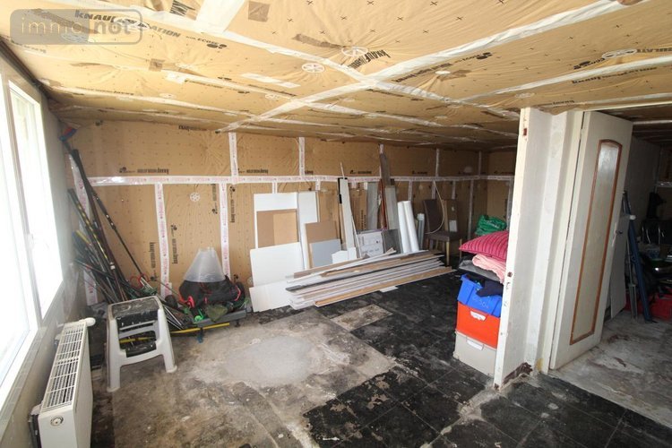 Maison a vendre Saintes 17100 Charente-Maritime 135 m2 6 pièces 355000 euros