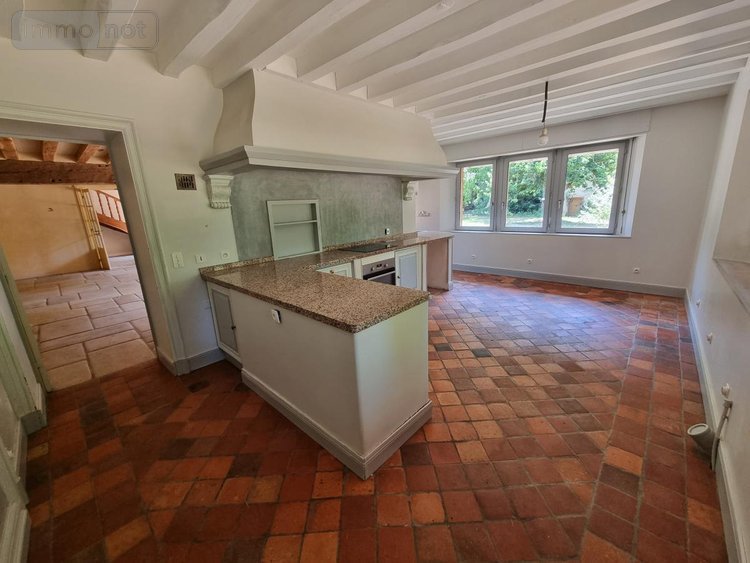 Maison a vendre Vimory 45700 Loiret 211 m2 8 pièces 334000 euros