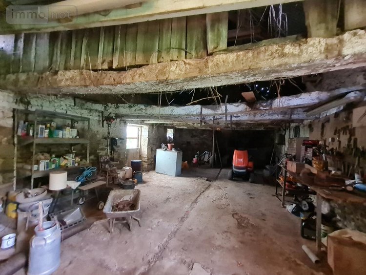 Maison a vendre Évellys 56500 Morbihan 82 m2 4 pièces 135880 euros