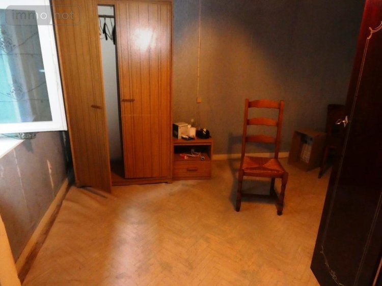 Maison a vendre Inguiniel 56240 Morbihan 58 m2 3 pièces 74400 euros