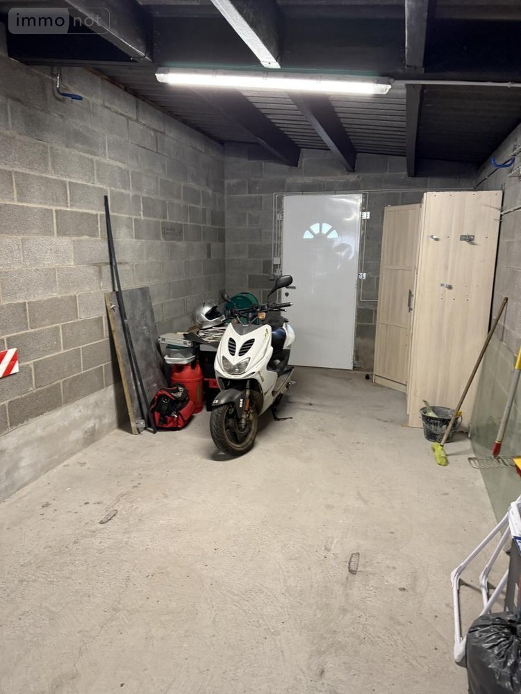 Maison a vendre Caudry 59540 Nord 127 m2 6 pièces 183400 euros