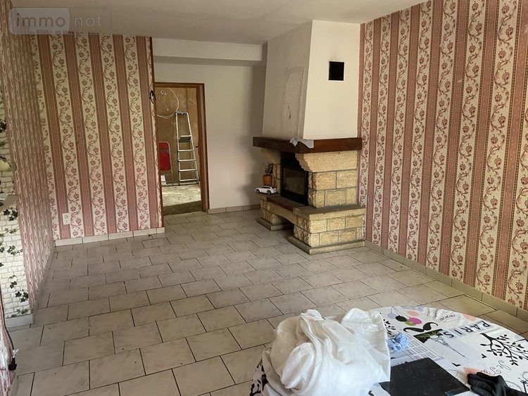 Maison a vendre Ligny-en-Cambrésis 59191 Nord 144 m2 11 pièces 151960 euros