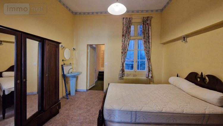 Appartement a vendre Morlaix 29600 Finistère 89 m2  84080 euros